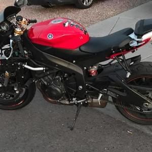 Meet your Posher, Tommy